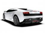 Lamborghini Gallardo LP560-4 2008 года
